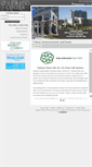 Mobile Screenshot of coloradocenter-denver.com